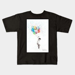 Today Will Be The Day Kids T-Shirt